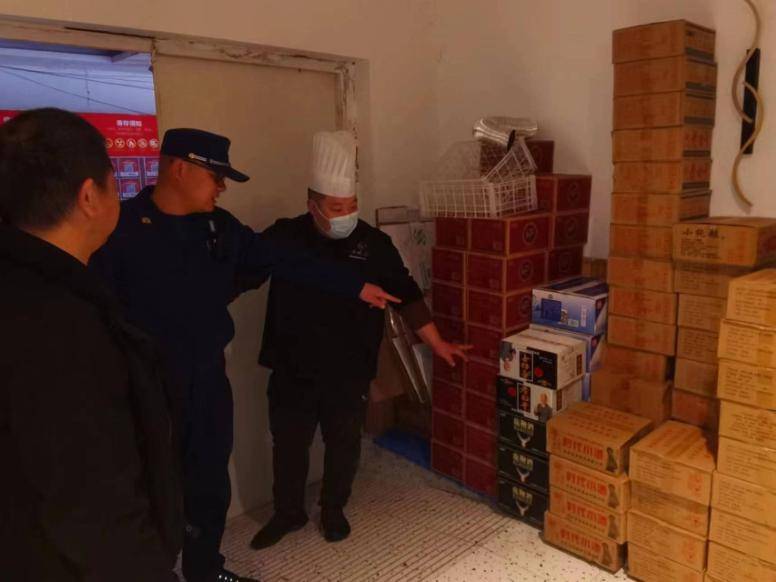 淮南这10家单位需要立即整改