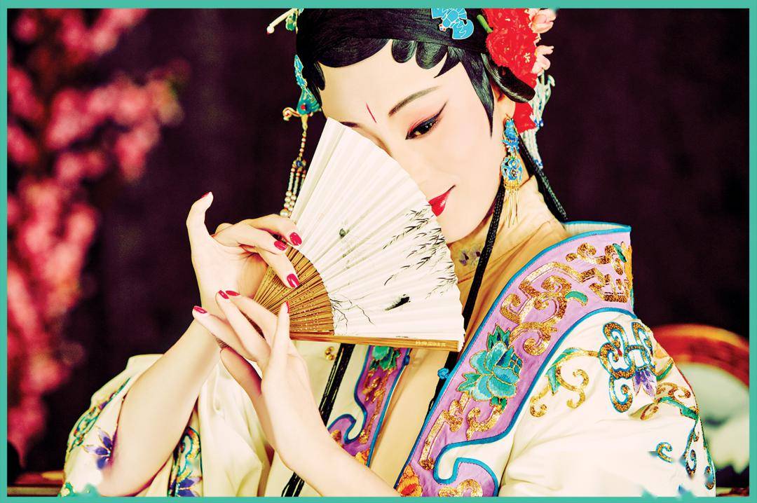 百戏之祖,昆曲传承|3月10日诗意阅读活动体验官招募