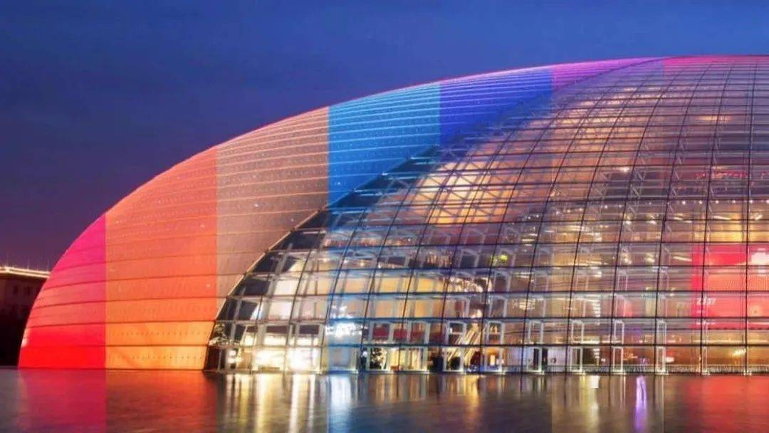 春风起,到音乐里汲取盎然力量 | 一周演出推荐_国家大剧院_中国_苏州