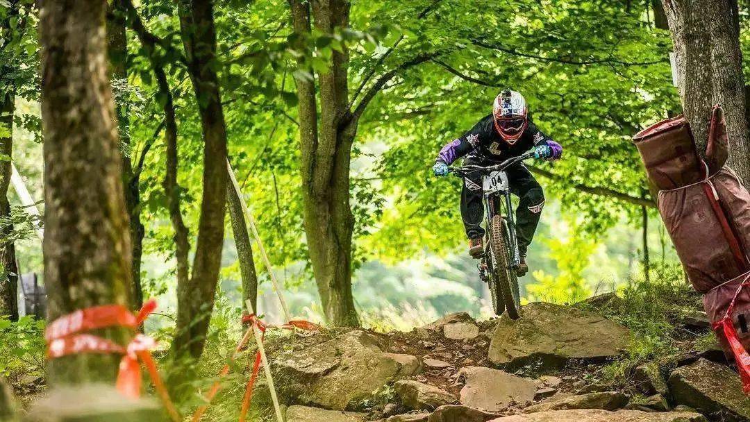 山地车的六大理由,入坑不悔!_搜狐汽车_搜狐网