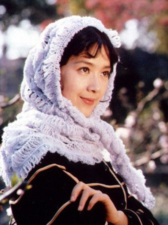 一部《大桥下面》将龚雪推上"影后"宝座,后续出演的《好事多磨》也是