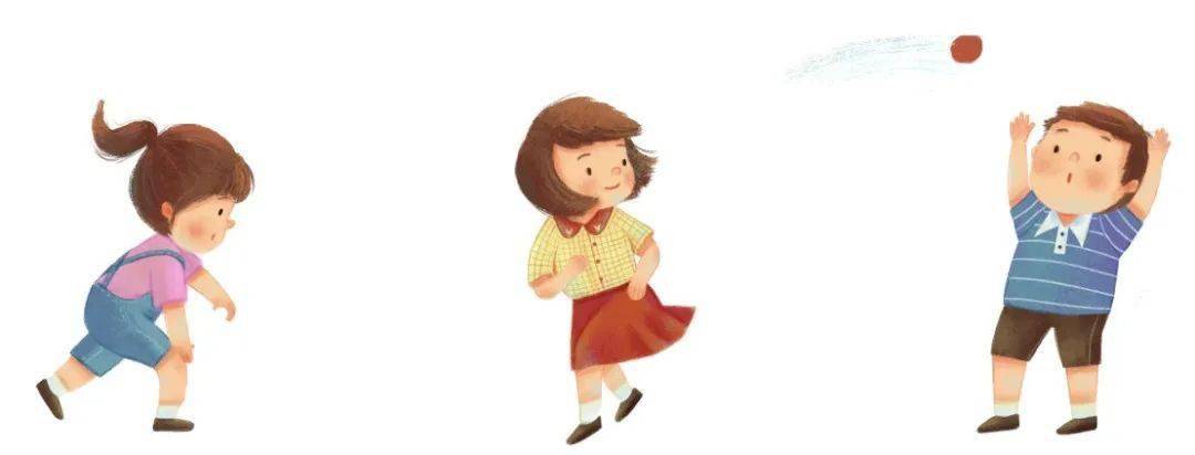 两幅几乎相同的图片,同学们需要在限定时间内找出它们之间的不同之处