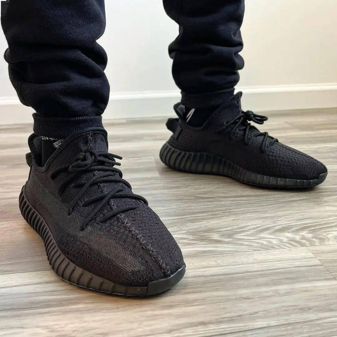新一轮 yeezy 补货都什么价了?热门配色居然只要._xx_boost_市价