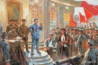 粟大将,省立二师,起义时任总指挥部警卫队班长.