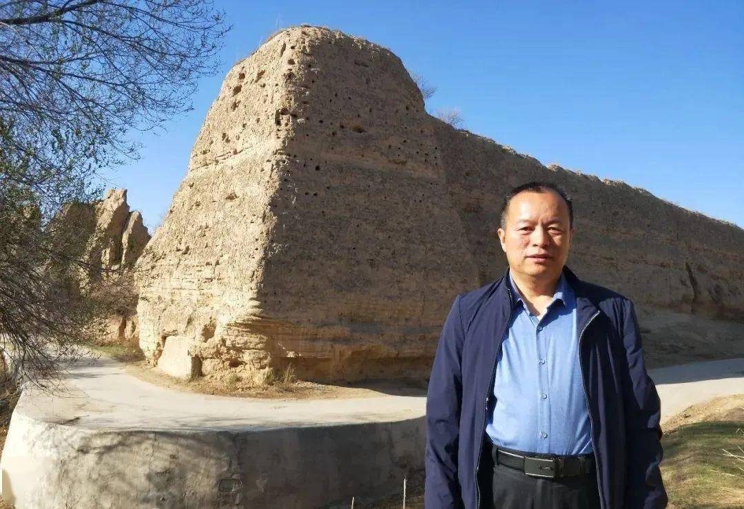 我所认识的怀安诗人徐正成