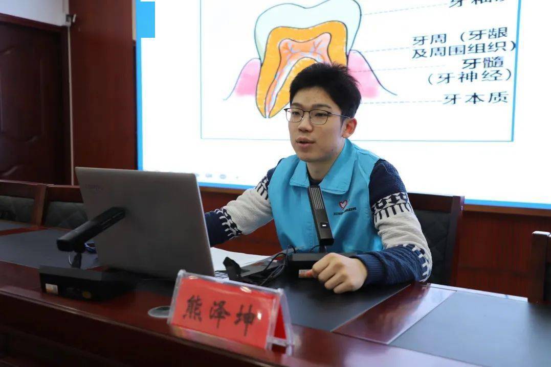 支教青春|熊泽坤:支为余心向善,教而庆有所积_教学_物理_知识