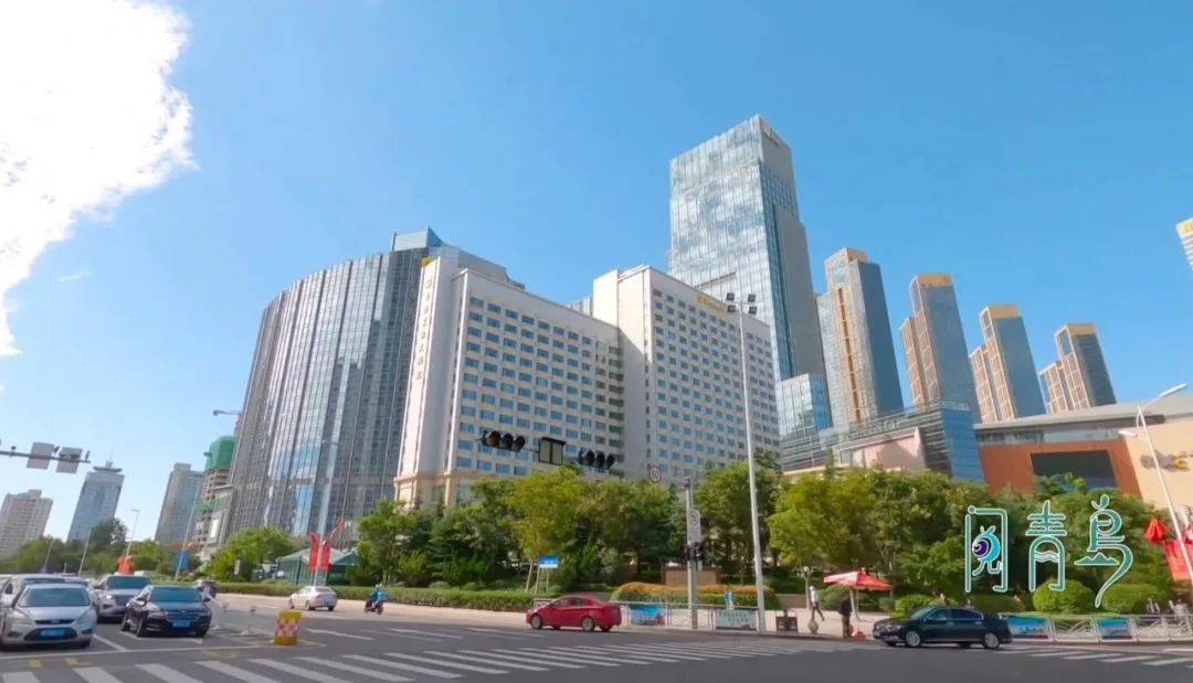 而在金融领域,截至2023年11月末,青岛在中基协备案私募基金数量2477只