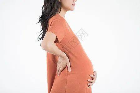 孕期腰疼怎么办