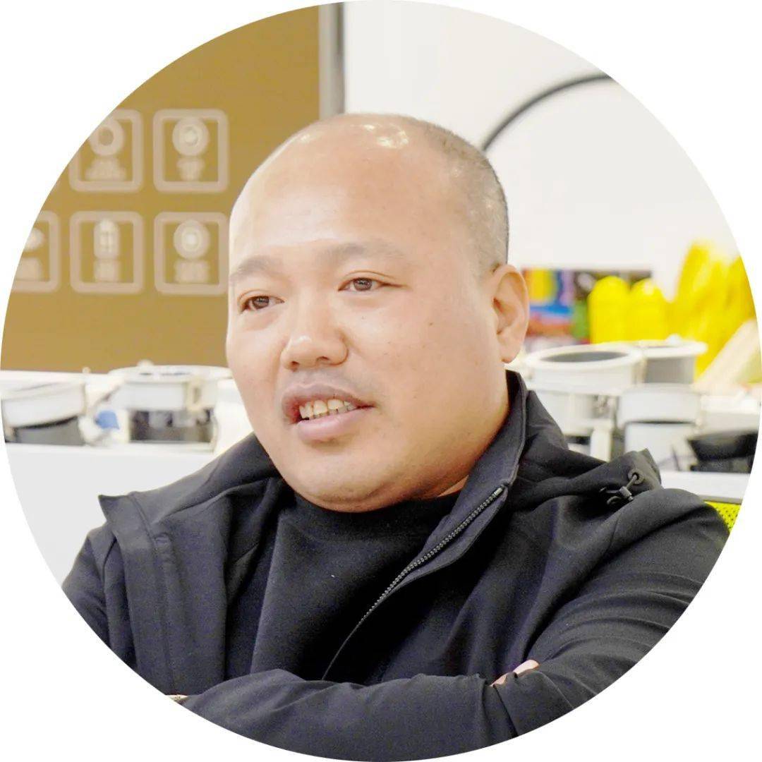 浩盈照明走过30年!总经理麦浩华:产品才是企业最为核心的竞争力!