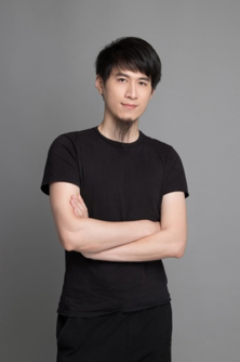 王一齐悟科技ceo2018年福布斯"中国30位30岁以下精英"吴鸣一鸣文化