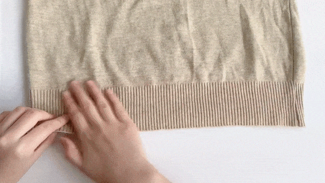 设计的_高领_身材