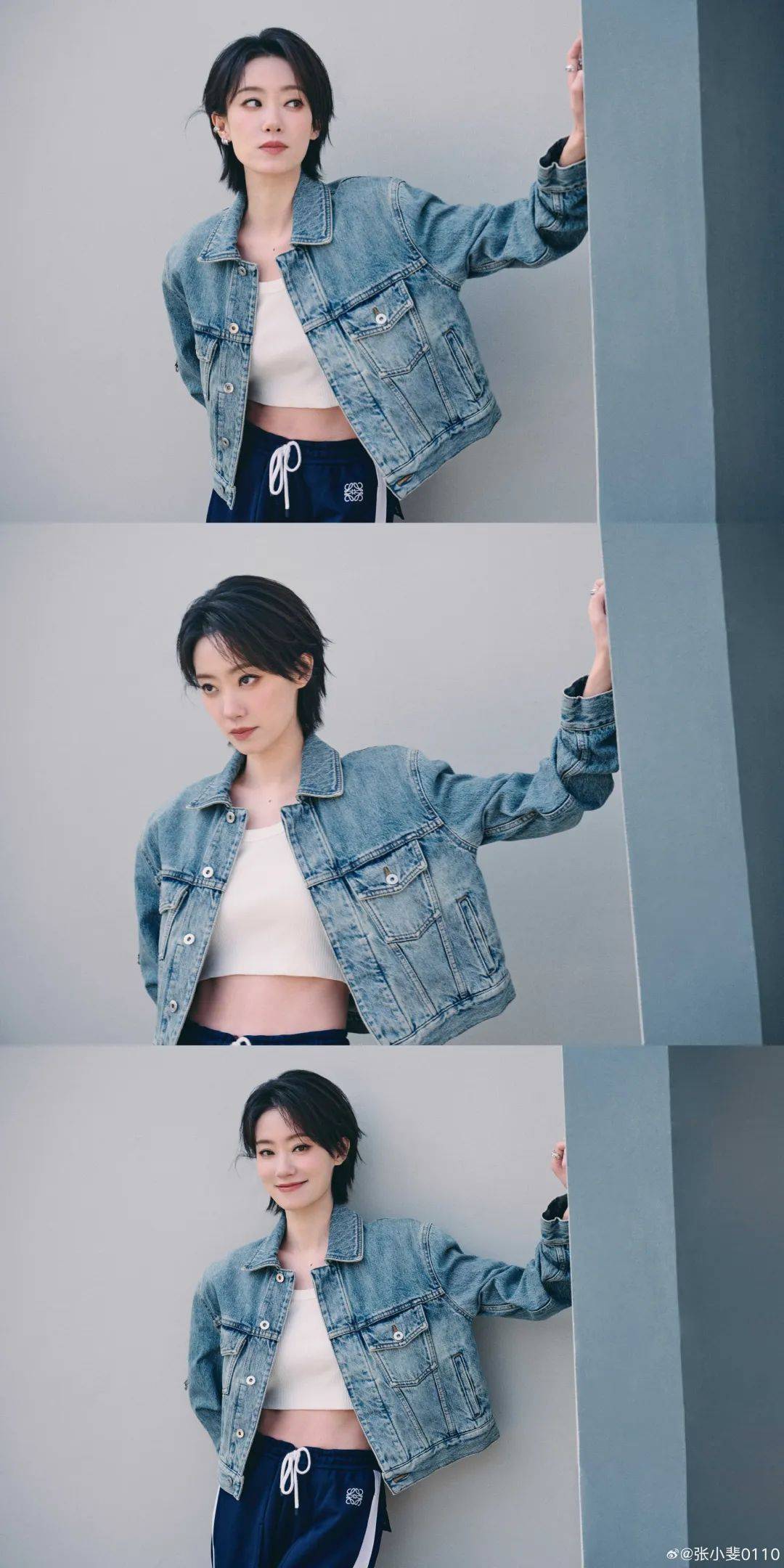 首个85后票房破百亿女演员,是她!_张小斐_突破_电影