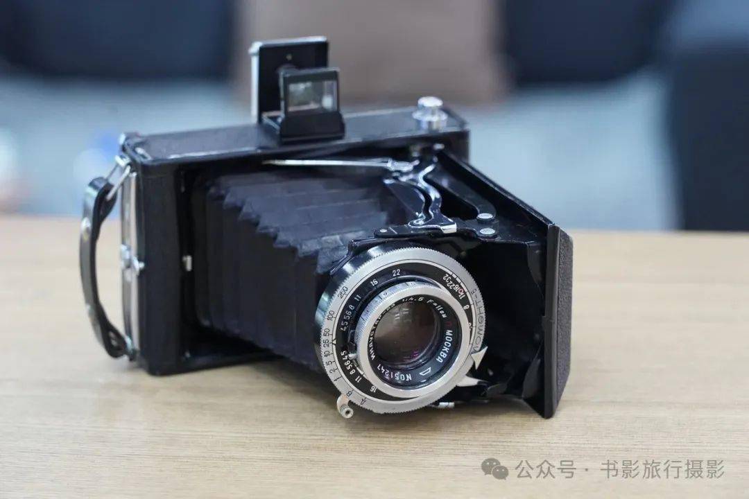 莫斯科-3型相机:如果遇到了,别错过_对焦_毛玻璃_系列