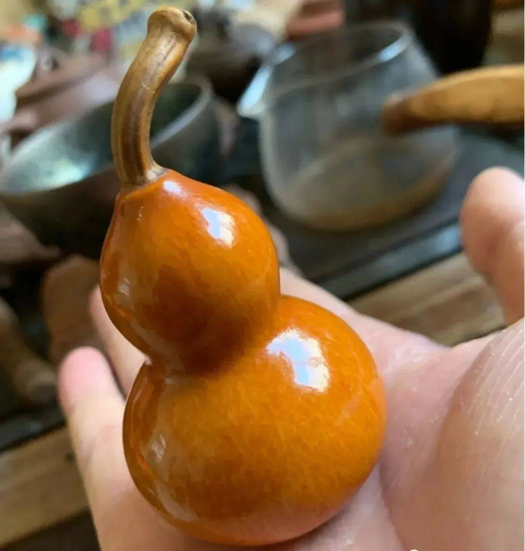 越盘越花的7种文玩,如何预防和补救?_花脸_盘玩_核桃