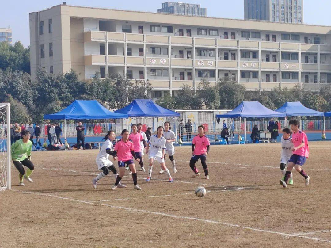 嵊州市教育体育局承办,绍兴市足球协会,嵊州市爱德初级中学协办的zsfl