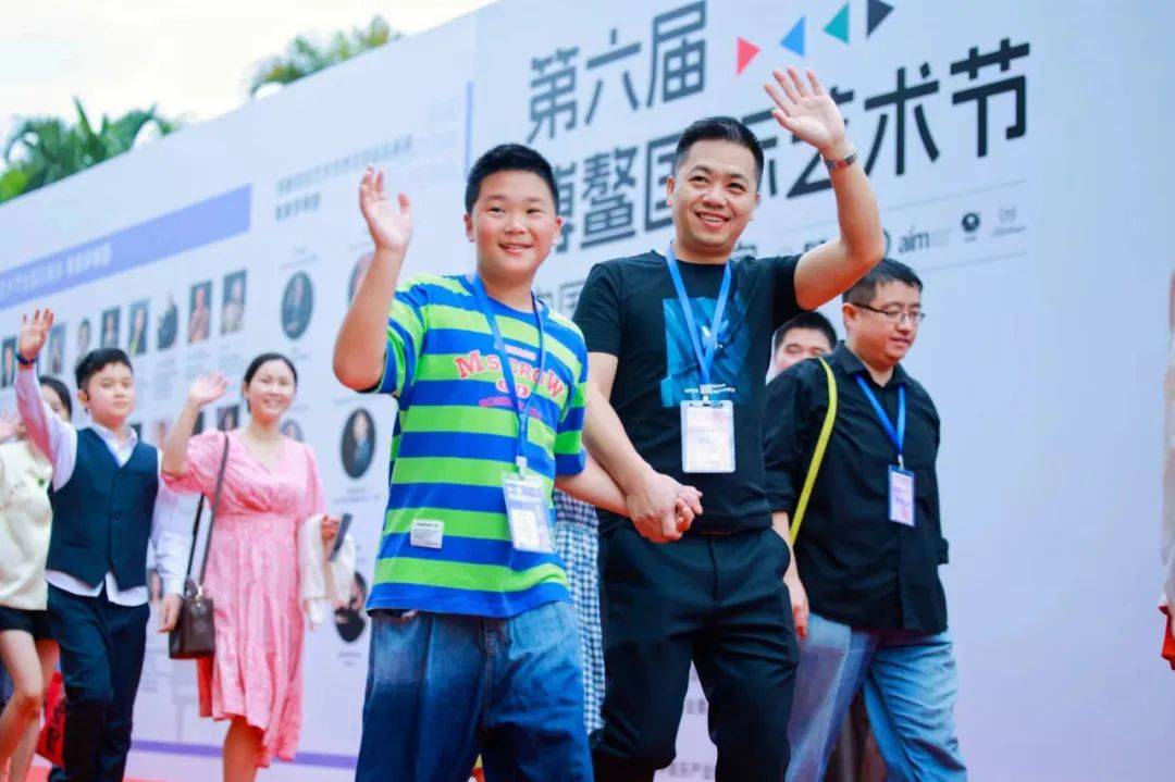 中国博鳌国际艺术节由中国文化管理协会音乐艺术专业委员会主办,是
