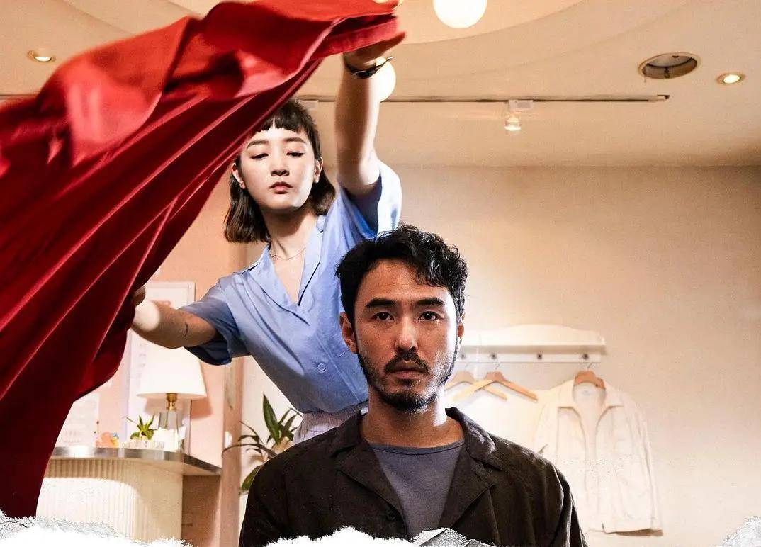 《周处除三害》:爽到深处,善恶模糊_陈桂林_观众_香港