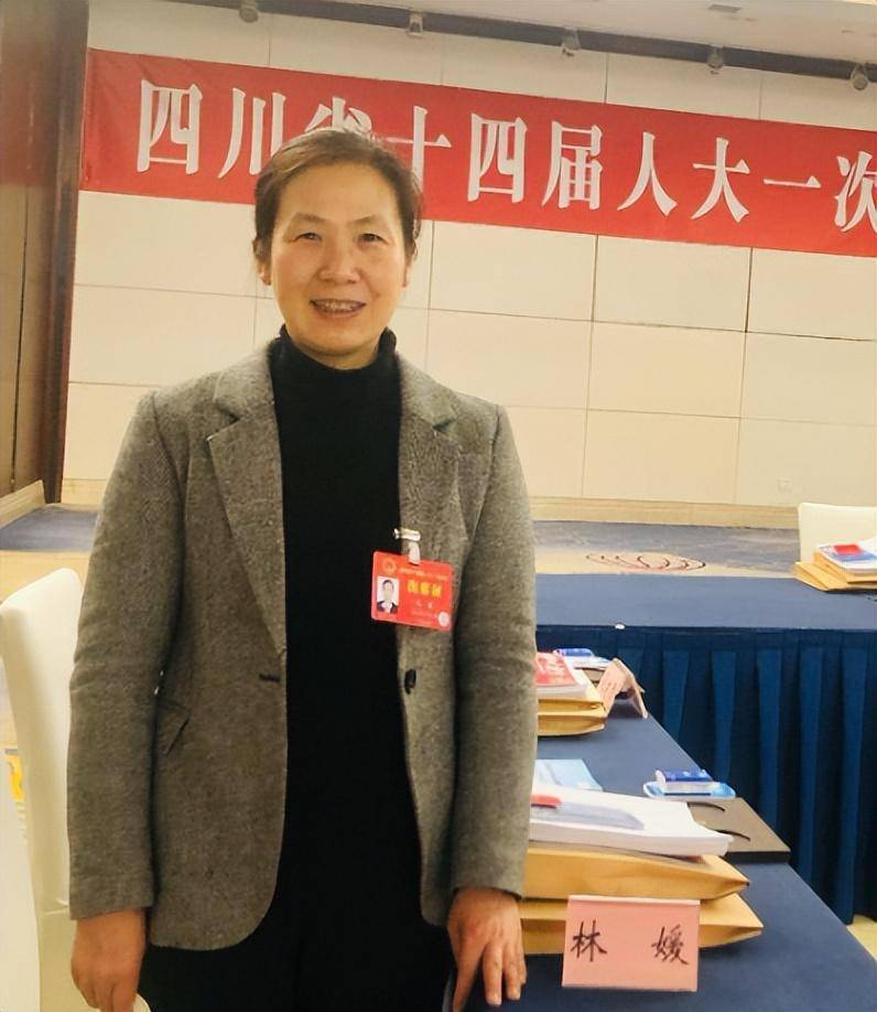 中国天才女科学林媛,手持15项专利,拒绝美国千万高薪回国效力_研究