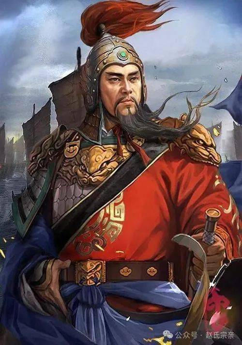 他历经6朝,活75岁,破400年记录,明朝第一勋贵为什么惨死?