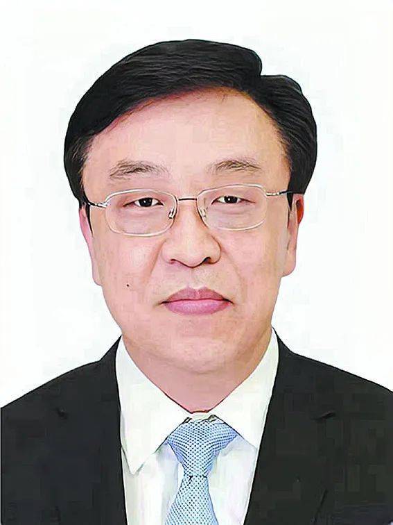 高层访谈访全国人大代表海南省委书记省人大常委会主任冯飞