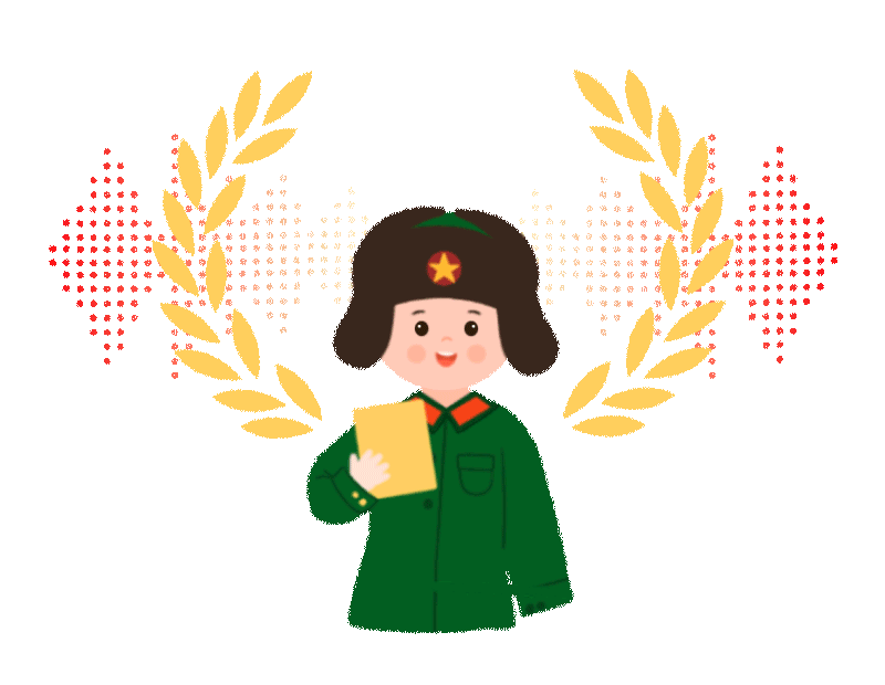 雷锋精神丨传承雷锋精神,争做追"锋"少年_行动_全体_小学