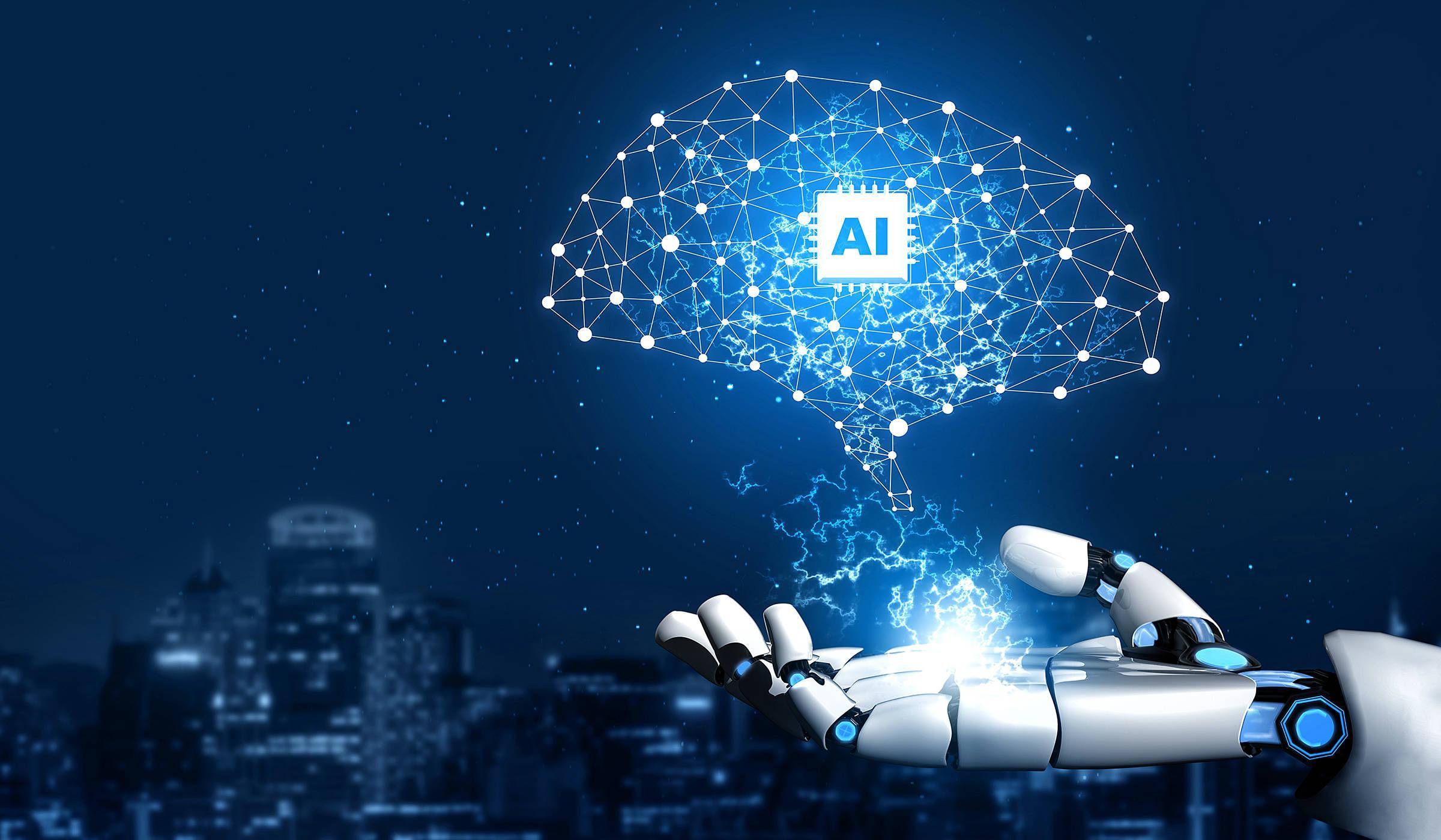 美国五大科技巨头斥资5.