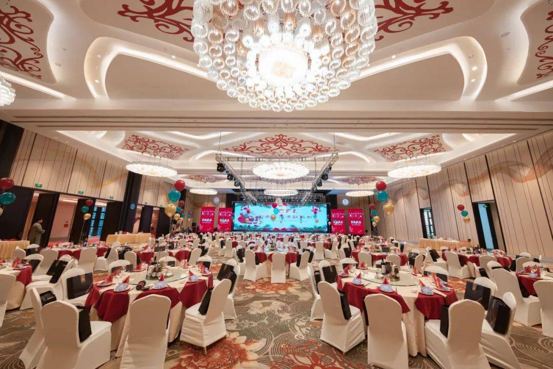 精彩回顾 | 2024嘉善春季婚博会浪漫收官