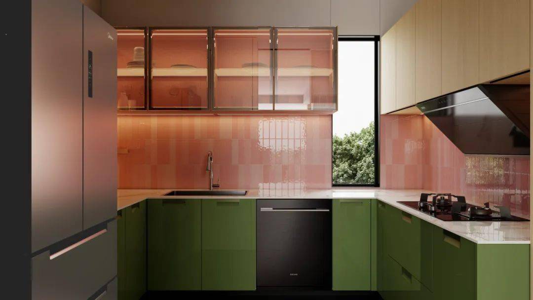 生活_系列_空间