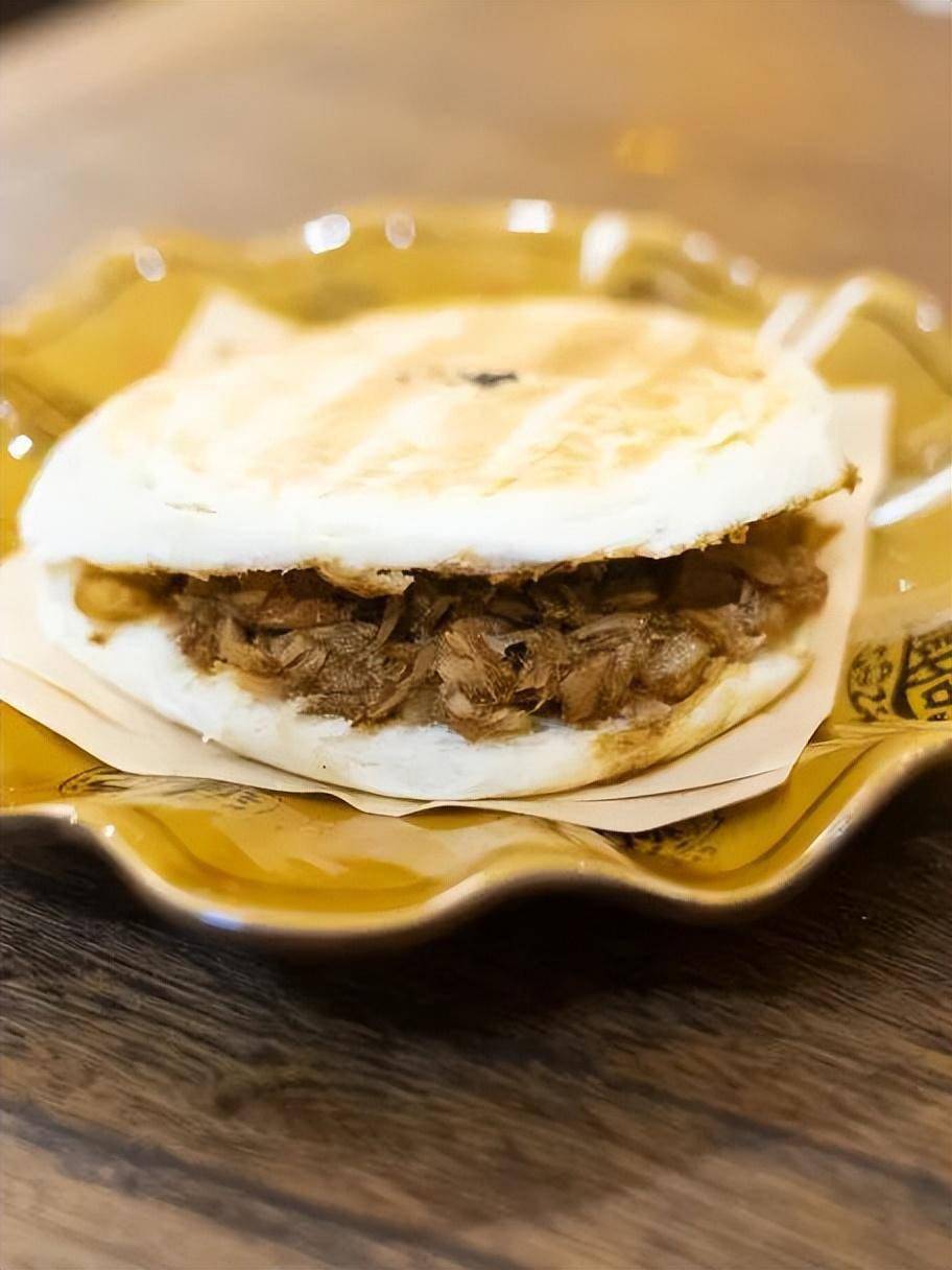 老街改造,汉中再添美食宝藏地,等你来打卡~_留坝_糍粑_香气