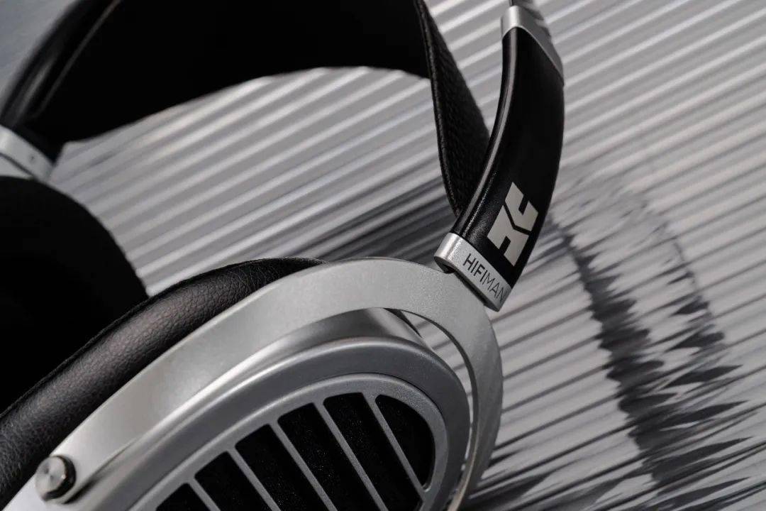 平面振膜三代目直推hifi新干将hifiman海菲曼anandanano耳机测评