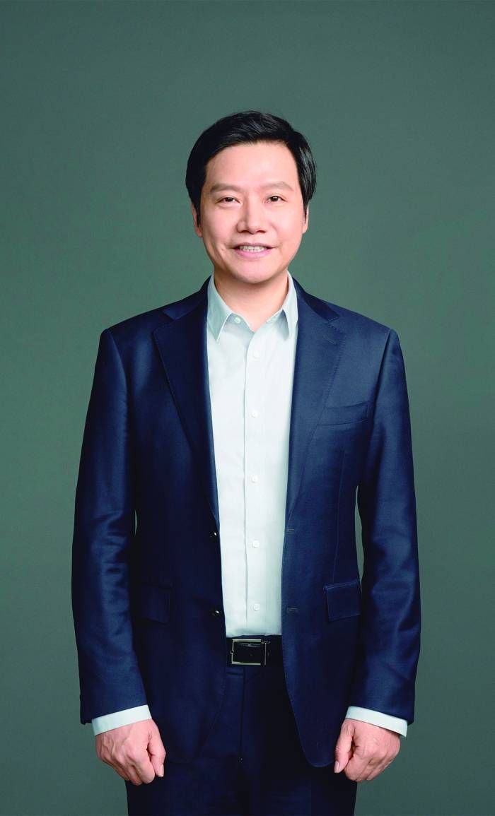 全国人大代表,小米集团创始人雷军:力推前沿科技产业落地 探索智能