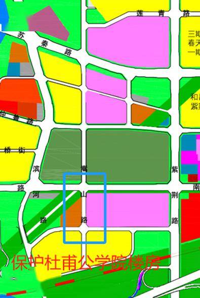 2024年,巩义新谋划一批市政道路,在你家附近吗?