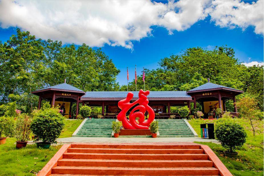 女神们儋州多家景区三八妇女节优惠来啦