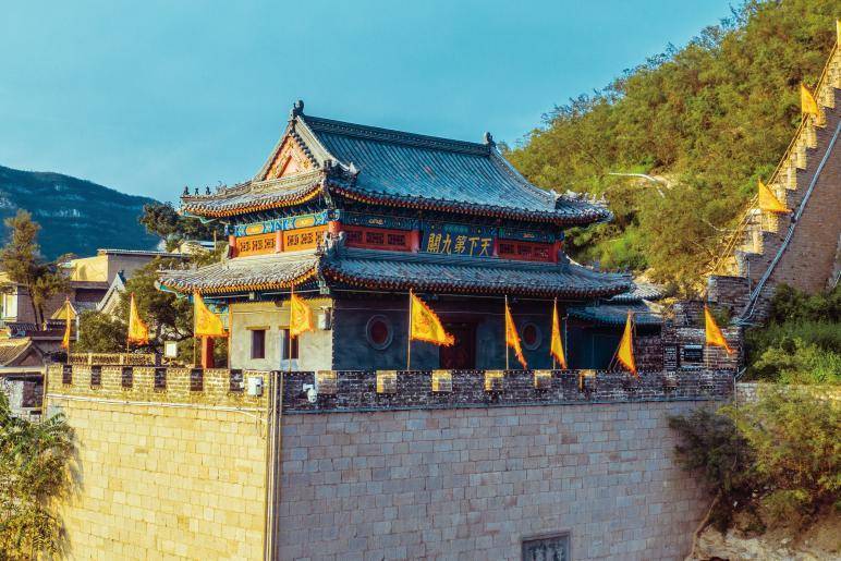 阳泉这些景点优惠!免费!_景区_活动_门票