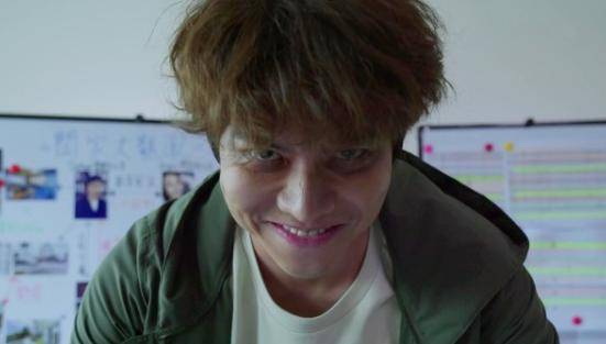 现实中被称"女神收割机"_罗天宇_林芊妤_女友