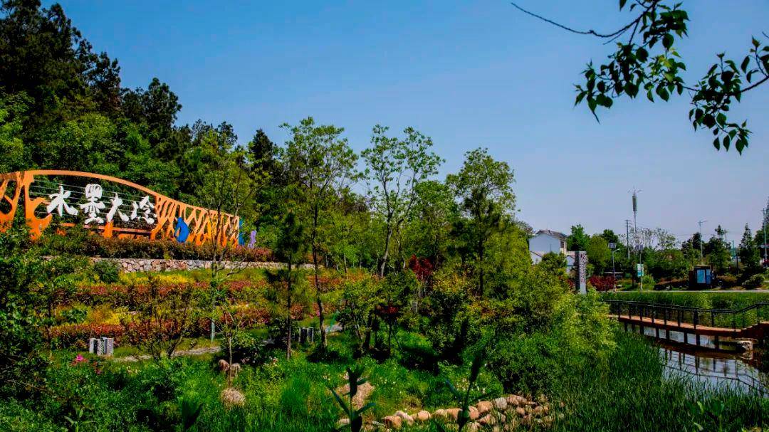 免费游玩|南京浦口6大景区免费游玩!_老山_交通_幽谷