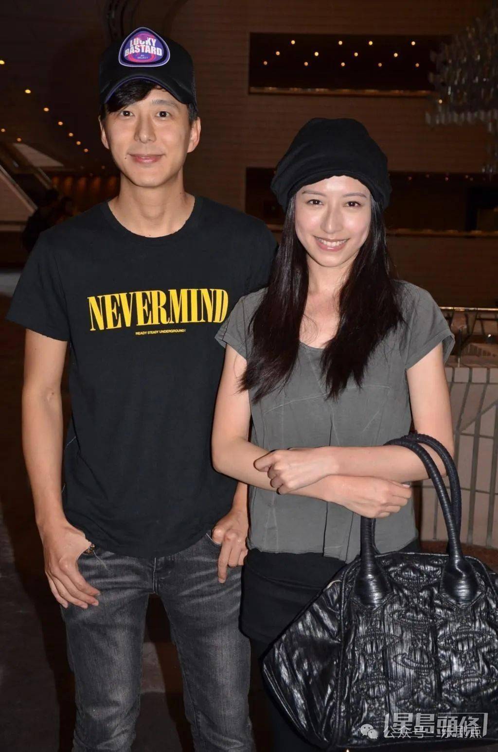 67心急结婚生子曾遭旧爱家暴34岁tvb小花龚嘉欣自曝当妈晒照母爱浓