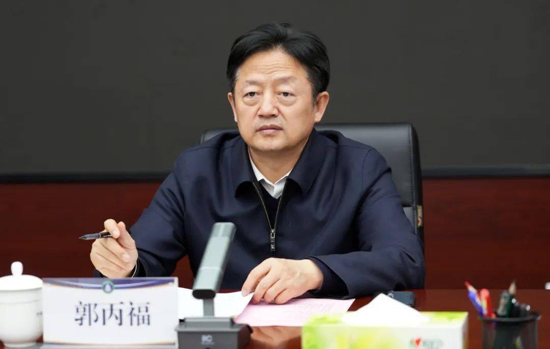 山西河北两省交通部门进行座谈交流~