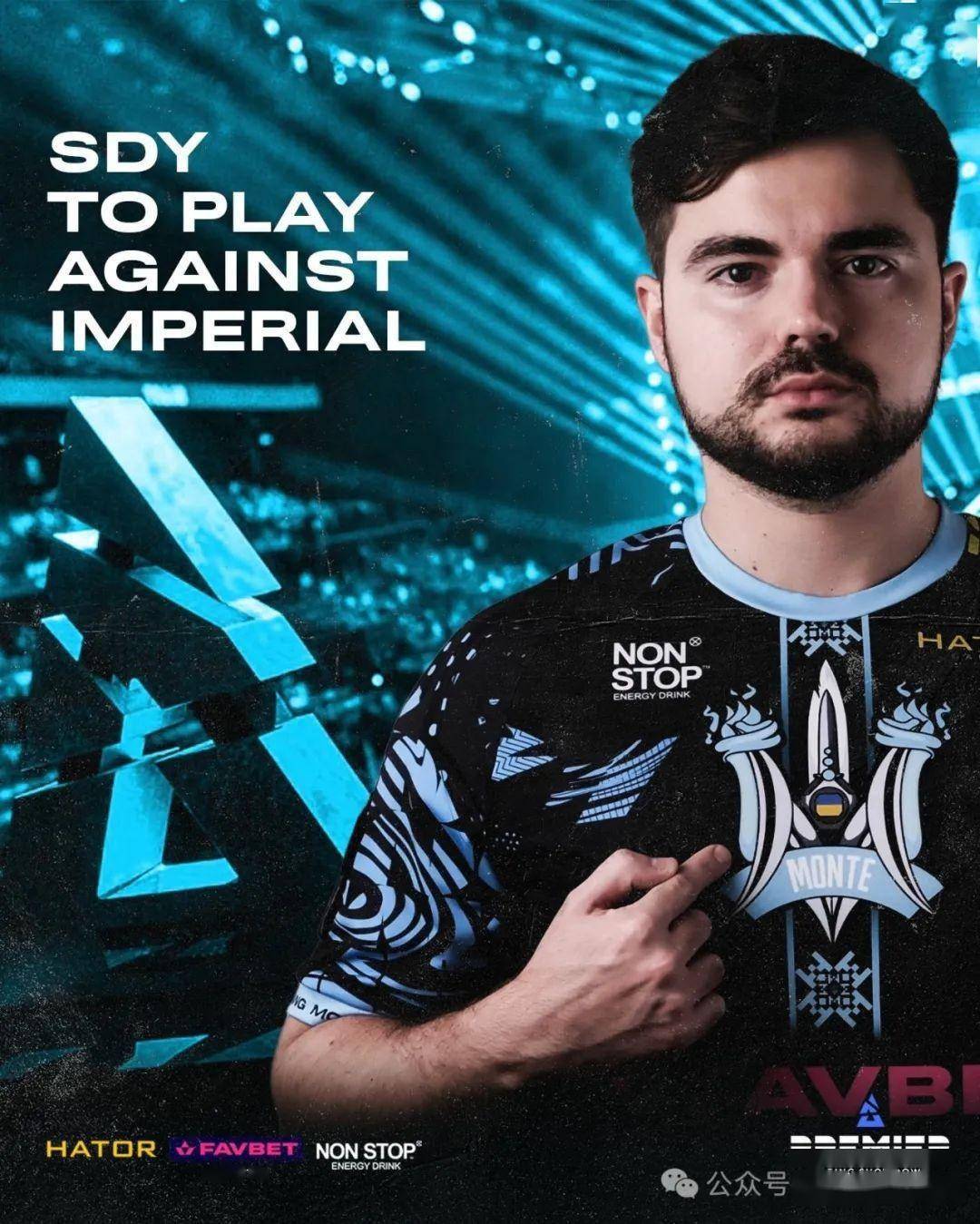 s1mple与波斯湾橡皮艇首战便出局与donk的对决再次推迟