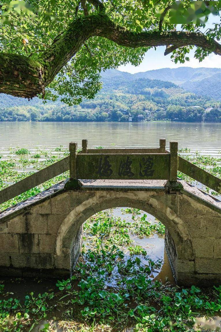 桐庐美食,住宿,景点,特产福利大放送!2024穿越富春山峡谷桐庐越野赛!