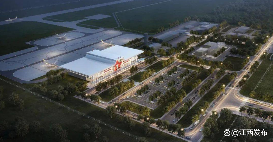 民政部已督促相关部门报送赣州瑞金机场等命名更名备案材料