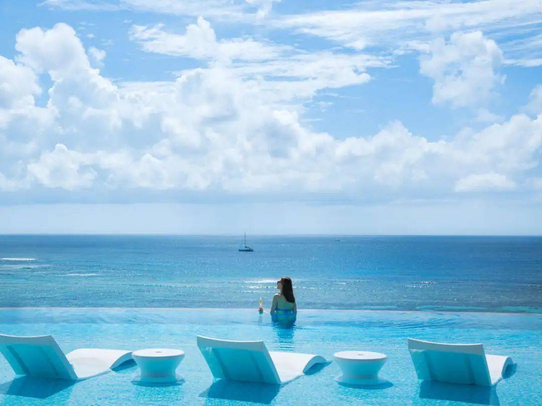 直飞15h比泰国人少景色媲美夏威夷还藏着传奇度假村唯一分号怎么就是