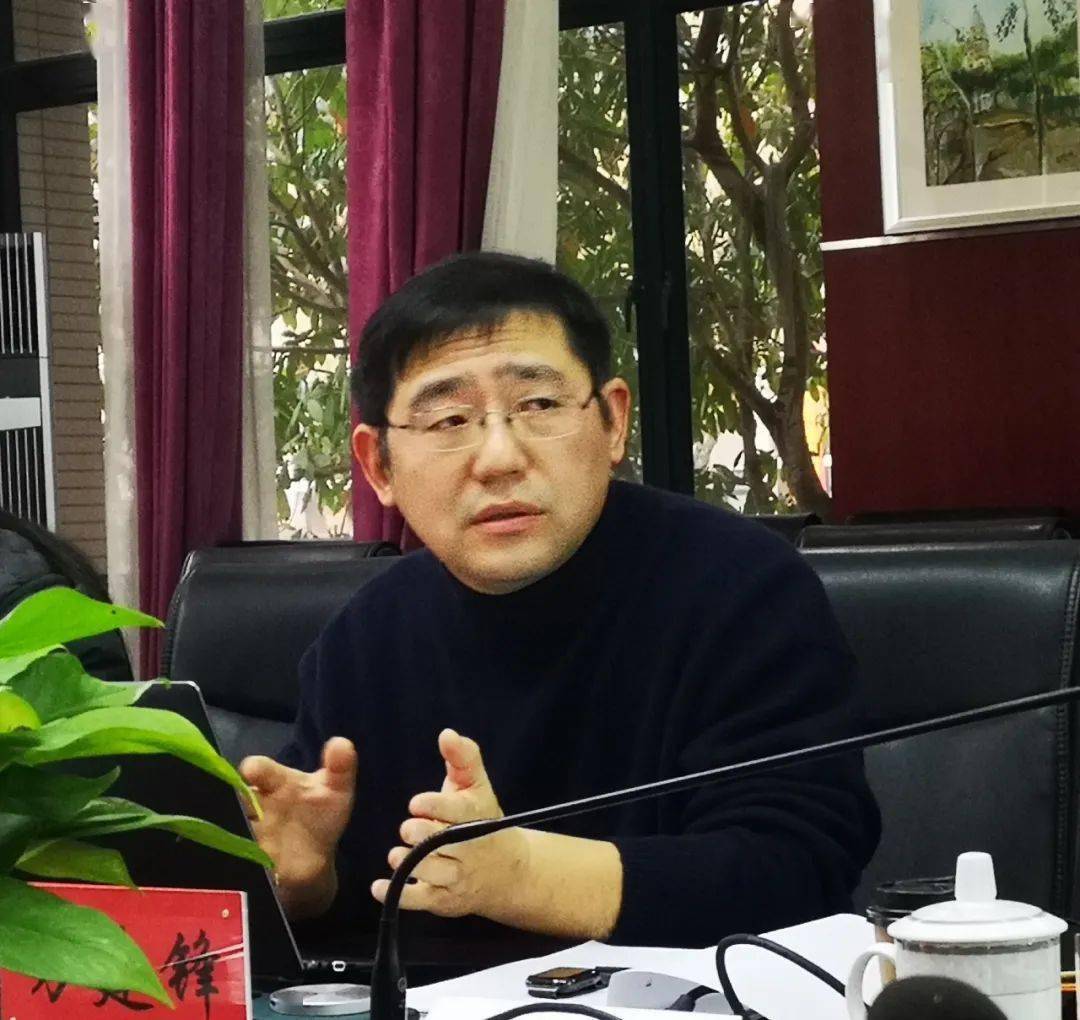 潜能教育科研之窗奉贤中学2024年立项市一般项目开题论证顺利举行