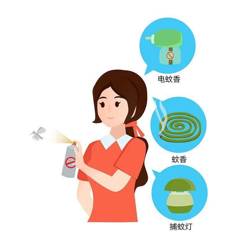 蚊虫高峰期将至!如何有效灭蚊