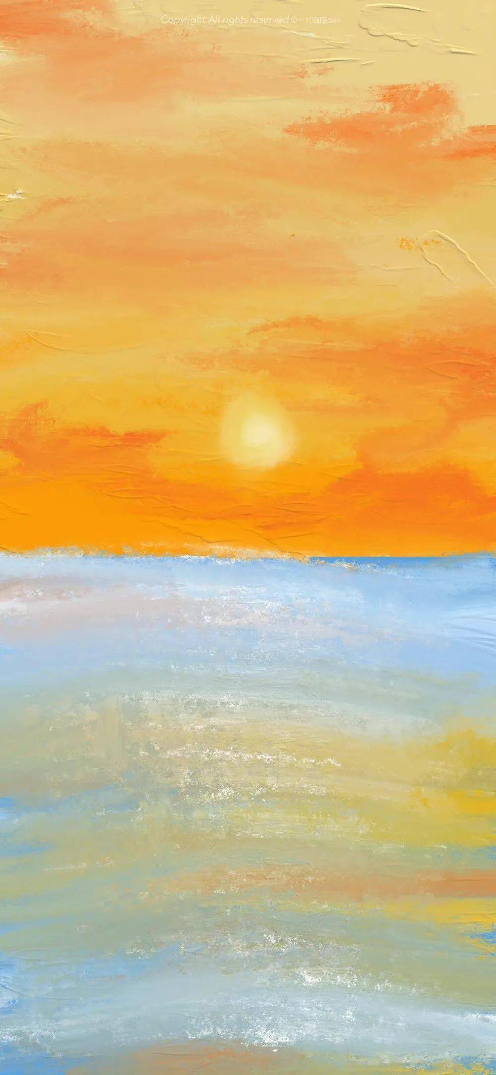 壁纸| 一看就想换的锁屏壁纸