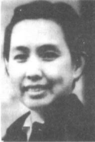 致敬从西南联大走出的全国三八红旗手