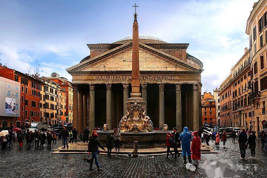 不朽万神庙世遗系列3