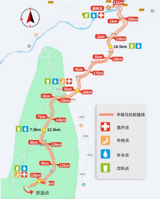 湖南240省道全程线路图图片