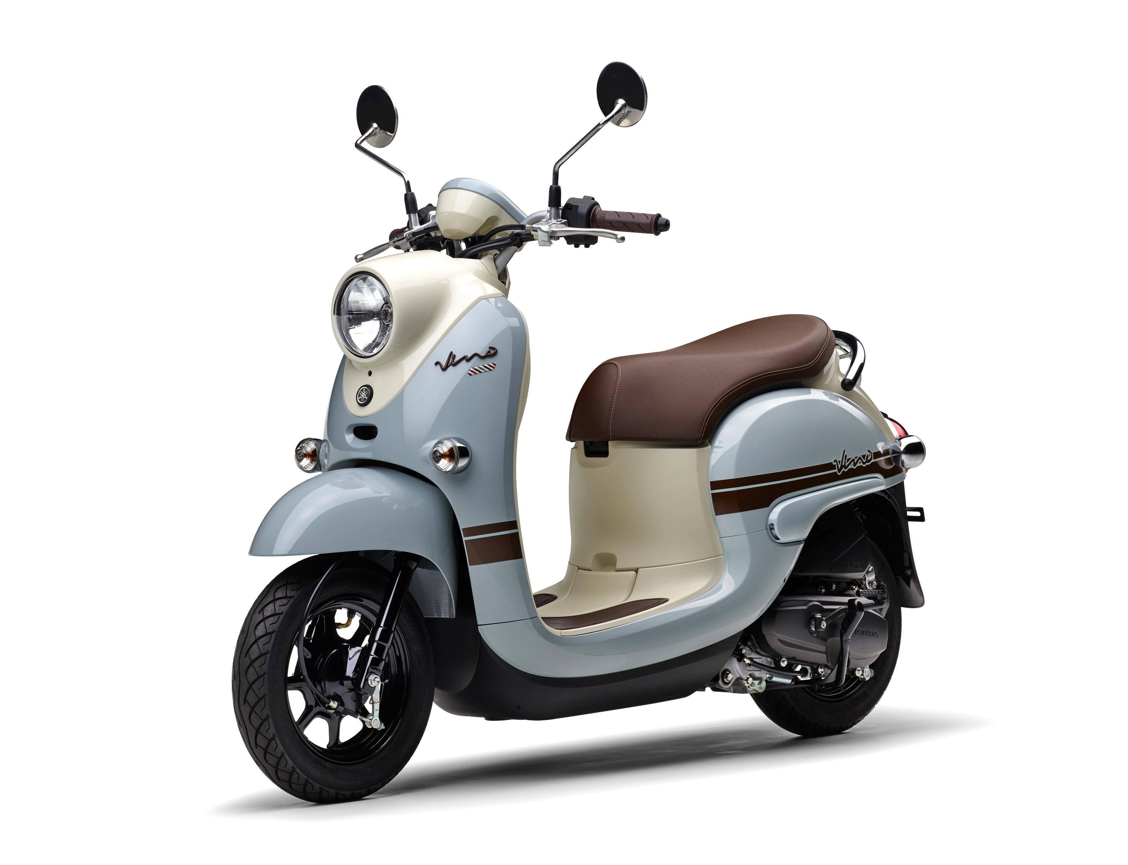 yamaha 2024 vino 本土版和 vino 车系简史_搜狐汽车_搜狐网