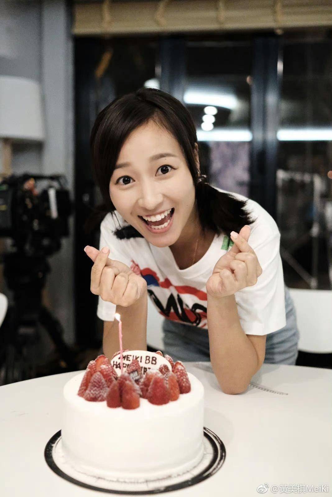恭喜!tvb知名童星黄美棋下月初结婚,曝与男友筹备婚礼有分歧